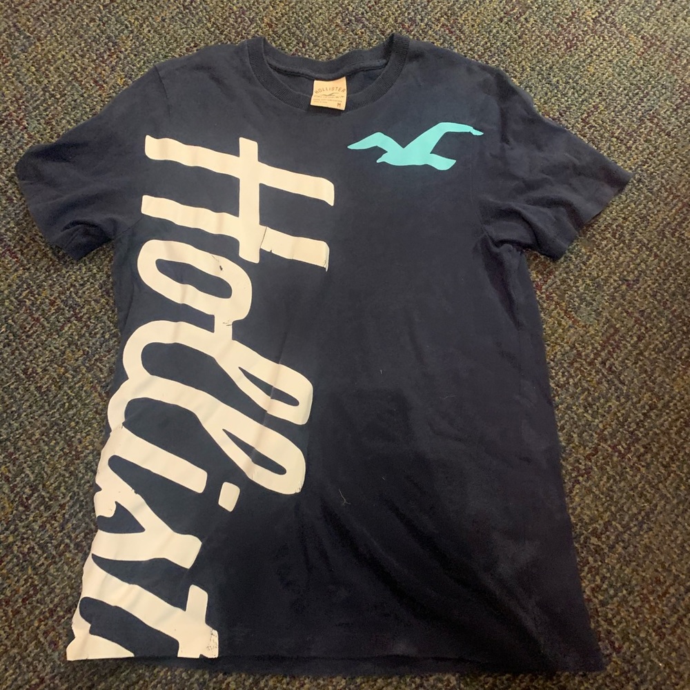 Hollister T-shirt